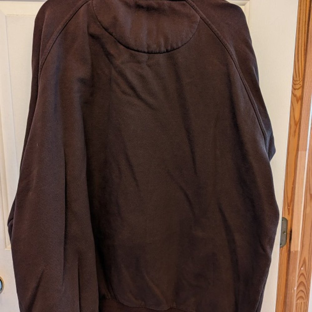 Men's Enyce Sweater Jacket - Picture 5 of 6